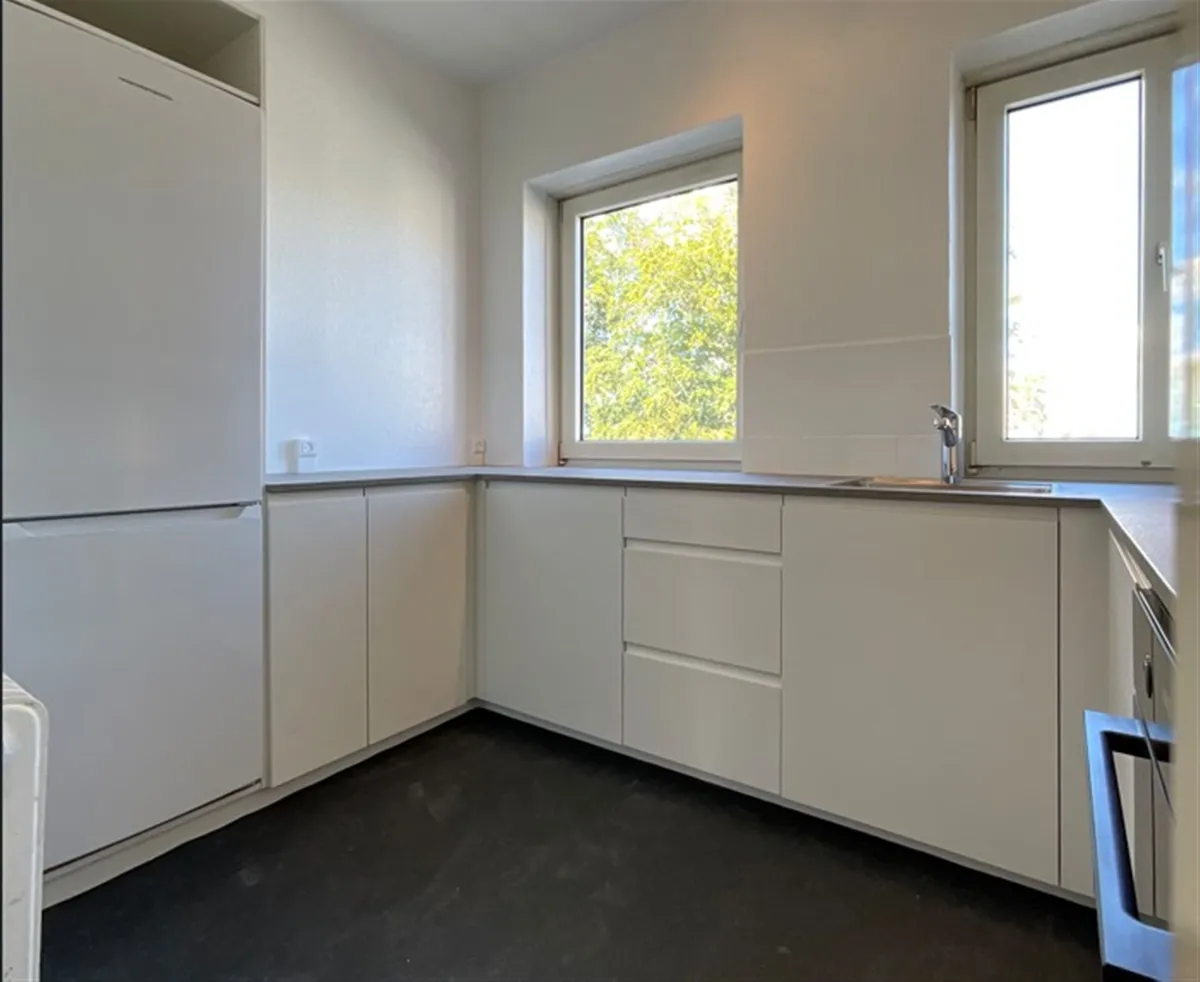 3-room apartment, 92 m² - Slagelse - Photo 3