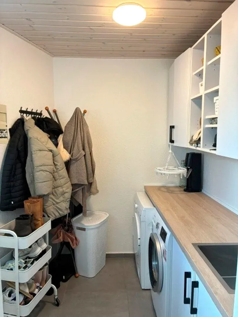 3-vær. lejlighed på 91 m² - Hjørring - Billede 11