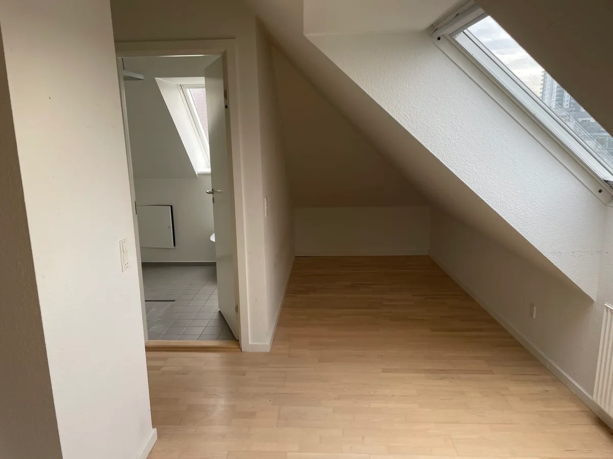 1-room apartment, 40 m² - Aarhus C - Photo 4