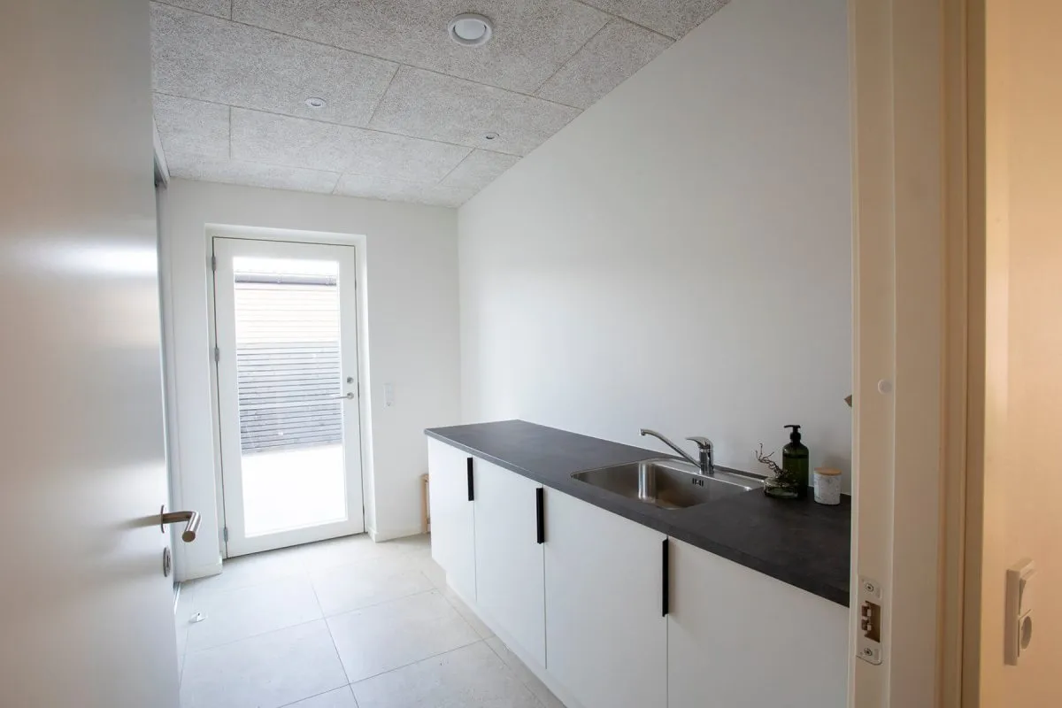 4-vær. rækkehus på 111 m² - Give - Billede 13