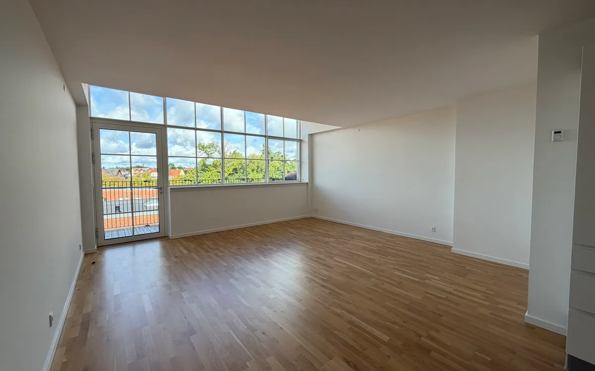 3-room apartment, 99 m² - Odense C - Photo 11