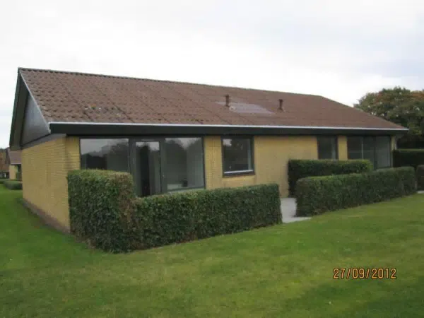2-room apartment, 65 m² - Rudkøbing - Photo 10