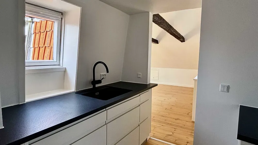 3-room apartment, 111 m² - København K - Photo 5