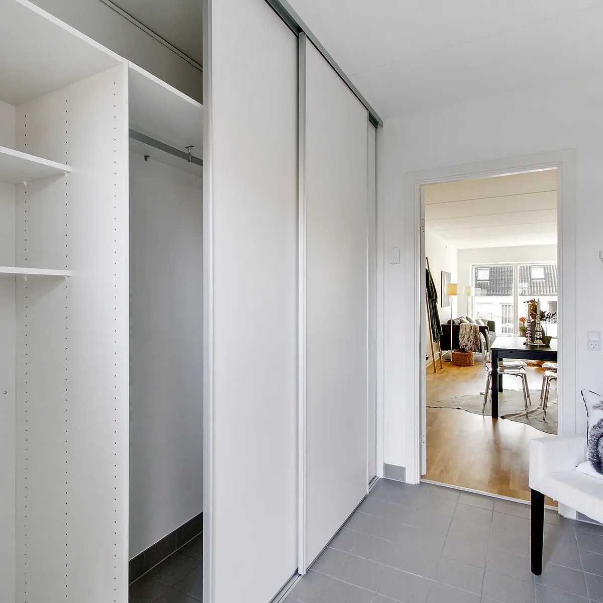 3-vær. lejlighed på 93 m² - Horsens - Billede 29