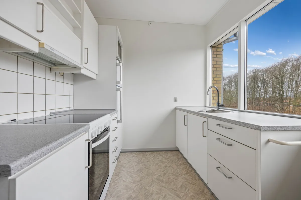 3-vær. lejlighed på 95 m² - Aalborg - Billede 15