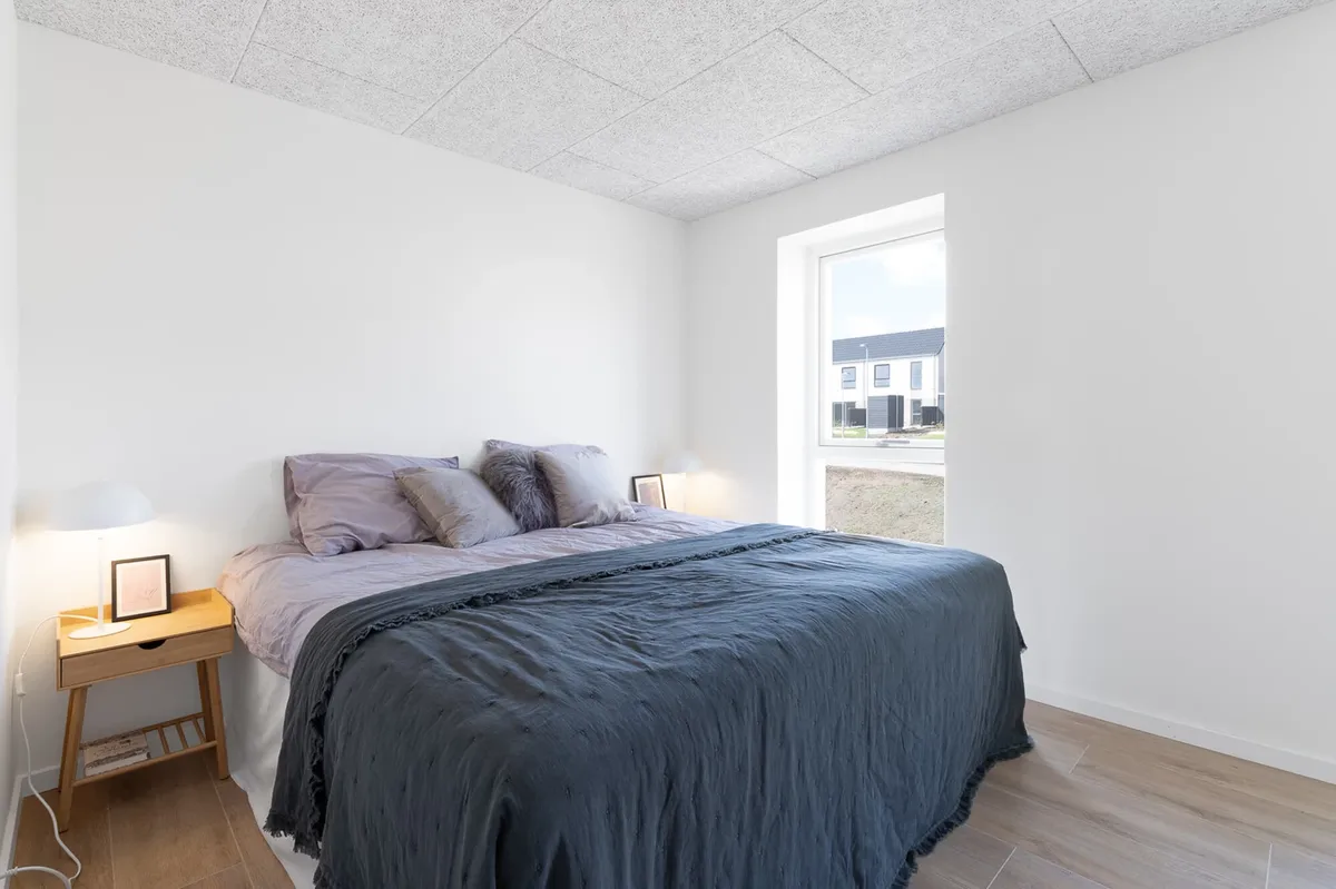 4-vær. rækkehus på 106 m² - Aarhus - Billede 6