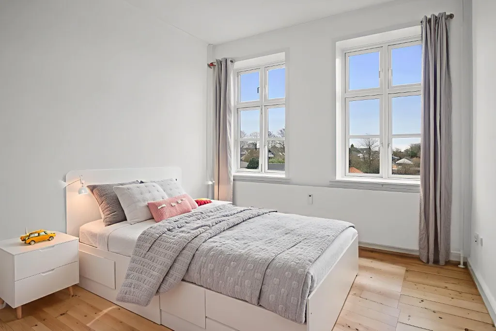 2-vær. lejlighed på 67 m² - Kolding - Billede 10