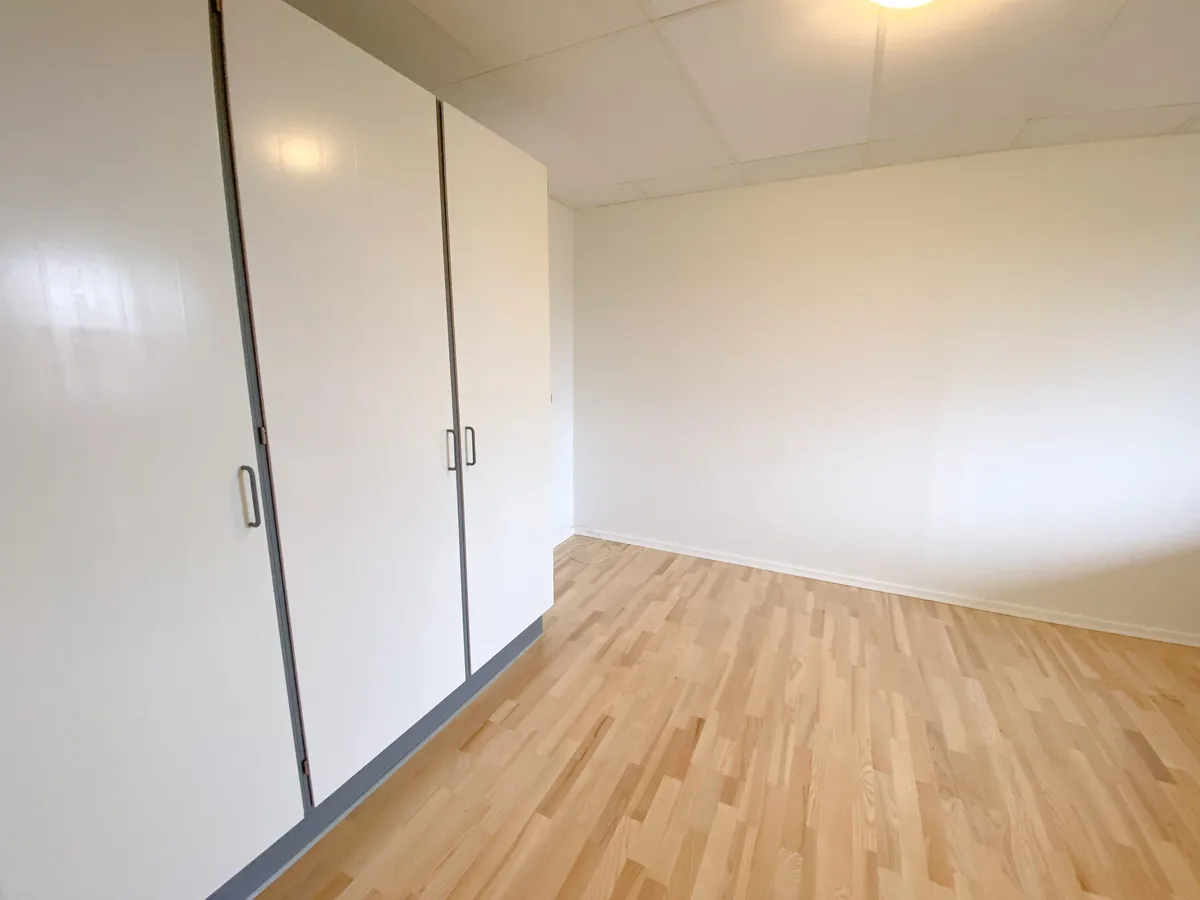2-vær. lejlighed på 87 m² - Nørresundby - Billede 6