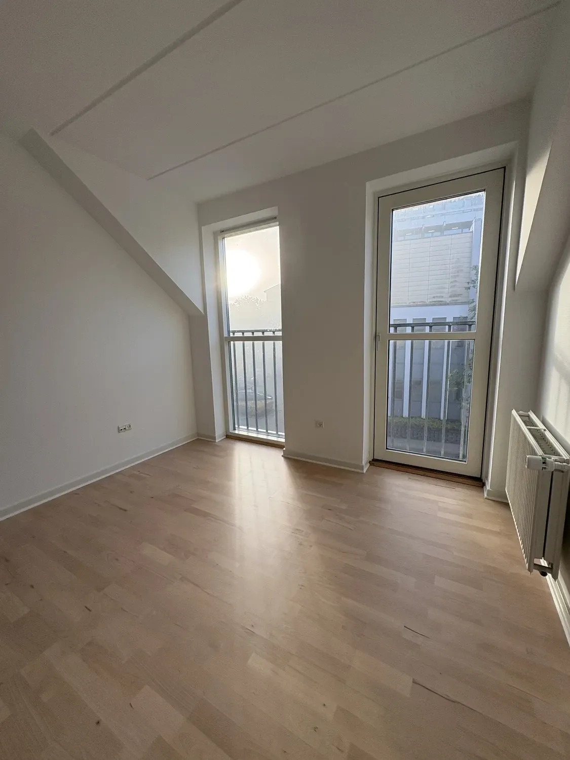 2-room apartment, 76.4 m² - Viborg - Photo 3