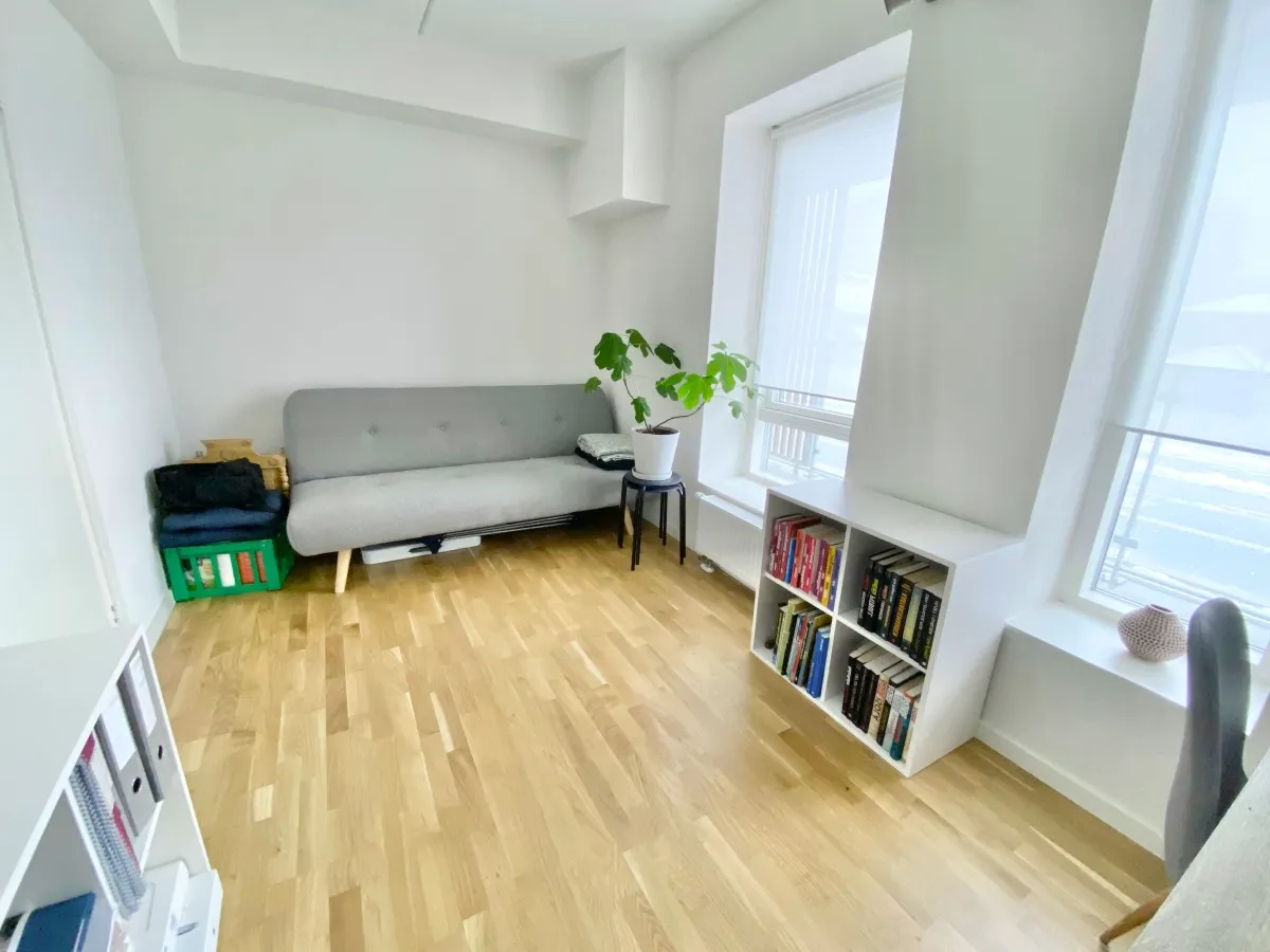 3-vær. lejlighed på 94 m² - Aalborg - Billede 4