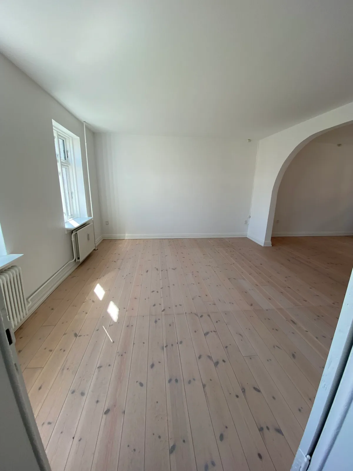 3-vær. lejlighed på 97 m² - Aalborg - Billede 2