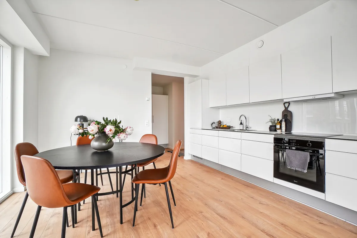 3-vær. lejlighed på 79 m² - Taastrup - Billede 6