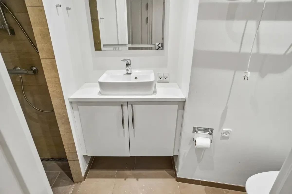 4-vær. lejlighed på 96 m² - København Ø - Billede 6