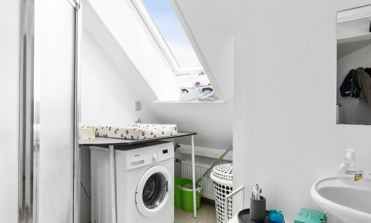 3-vær. lejlighed på 83 m² - Næstved - Billede 9