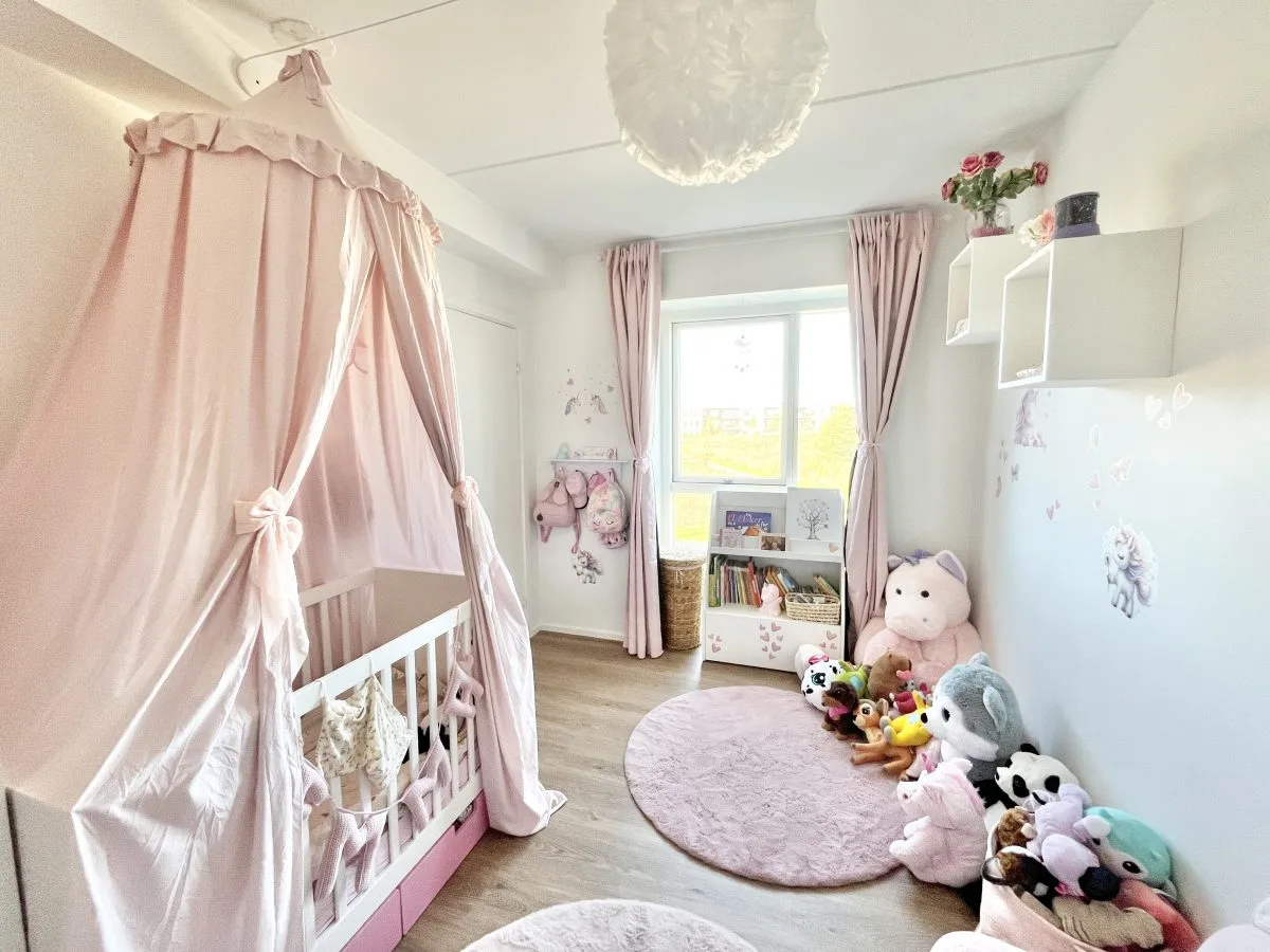 4-vær. lejlighed på 112 m² - Aalborg SV - Billede 10