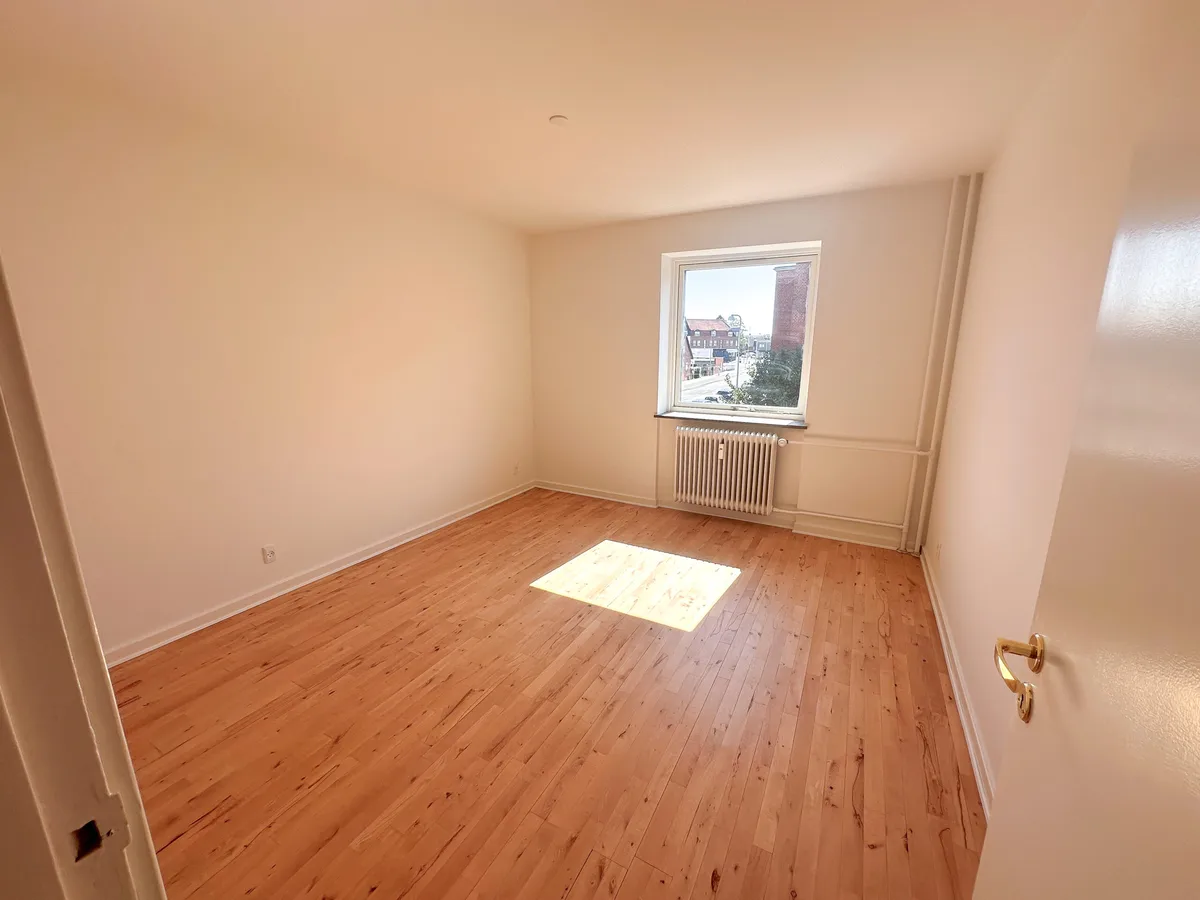 3-room apartment, 91 m² - Horsens - Photo 8