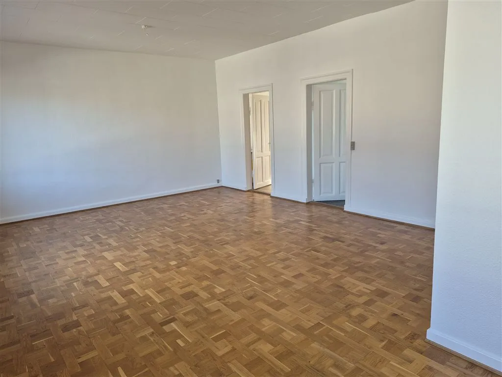 2-vær. lejlighed på 91 m² - Vordingborg - Billede 2