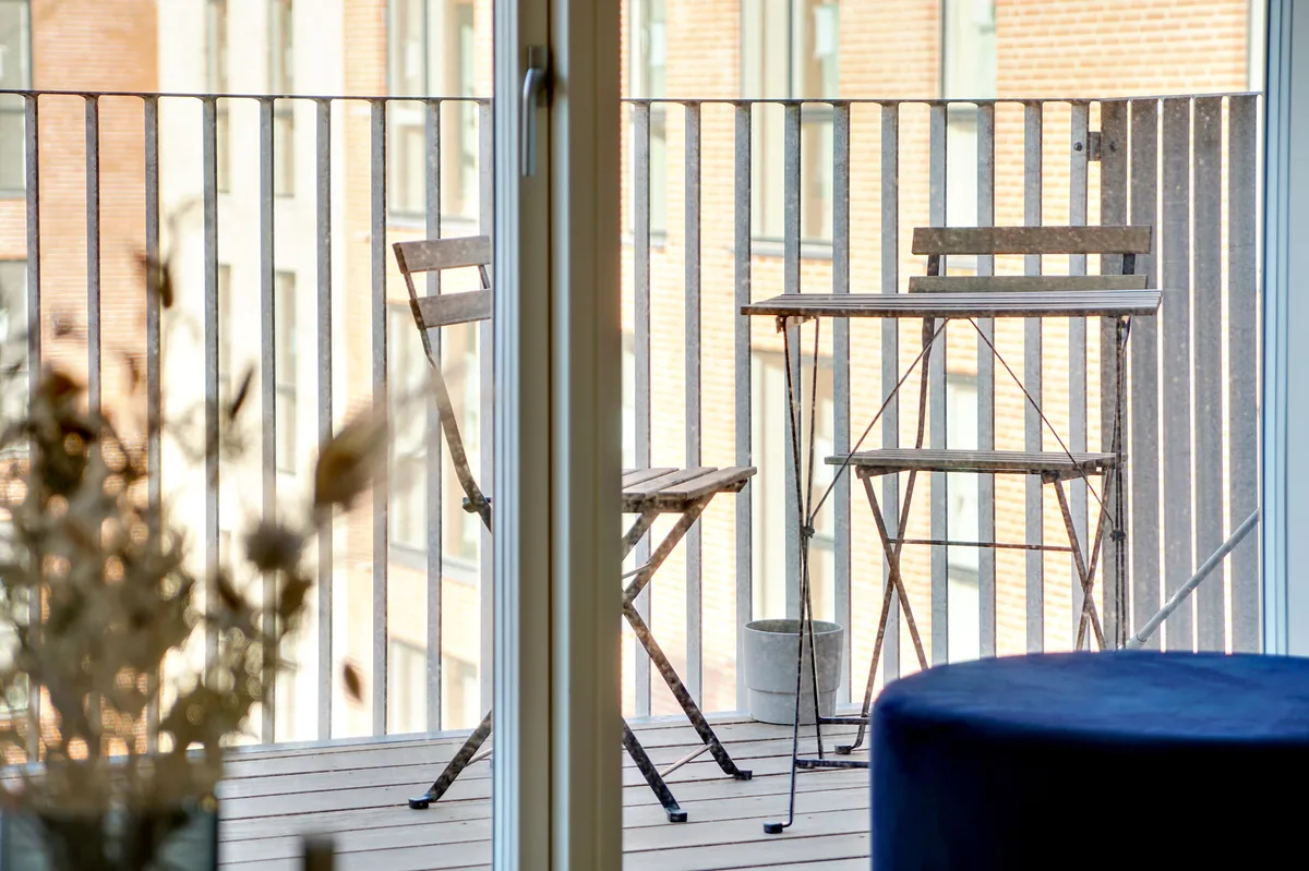 3-room apartment, 65 m² - Aarhus C - Photo 6