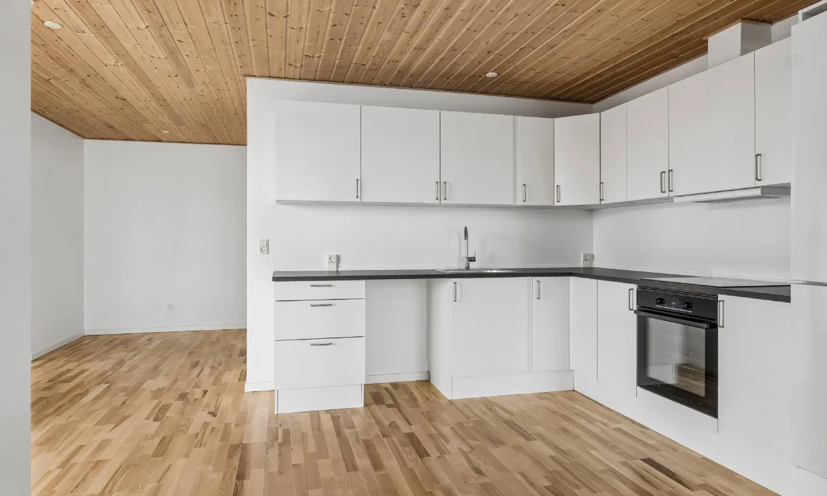 3-vær. lejlighed på 107 m² - Vordingborg - Billede 4