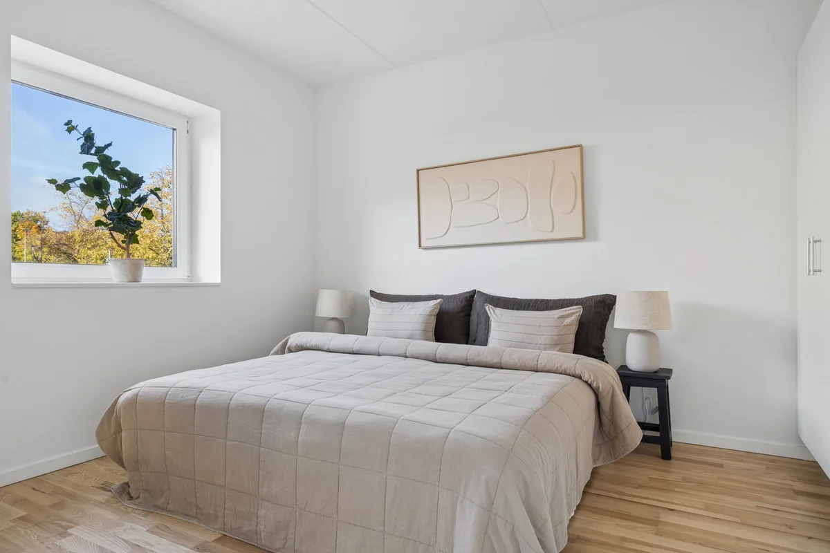 3-vær. lejlighed på 81 m² - Høje Taastrup - Billede 6