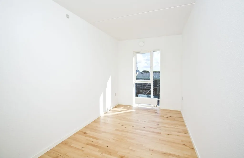 4-vær. lejlighed på 101 m² - Aalborg Ø - Billede 6