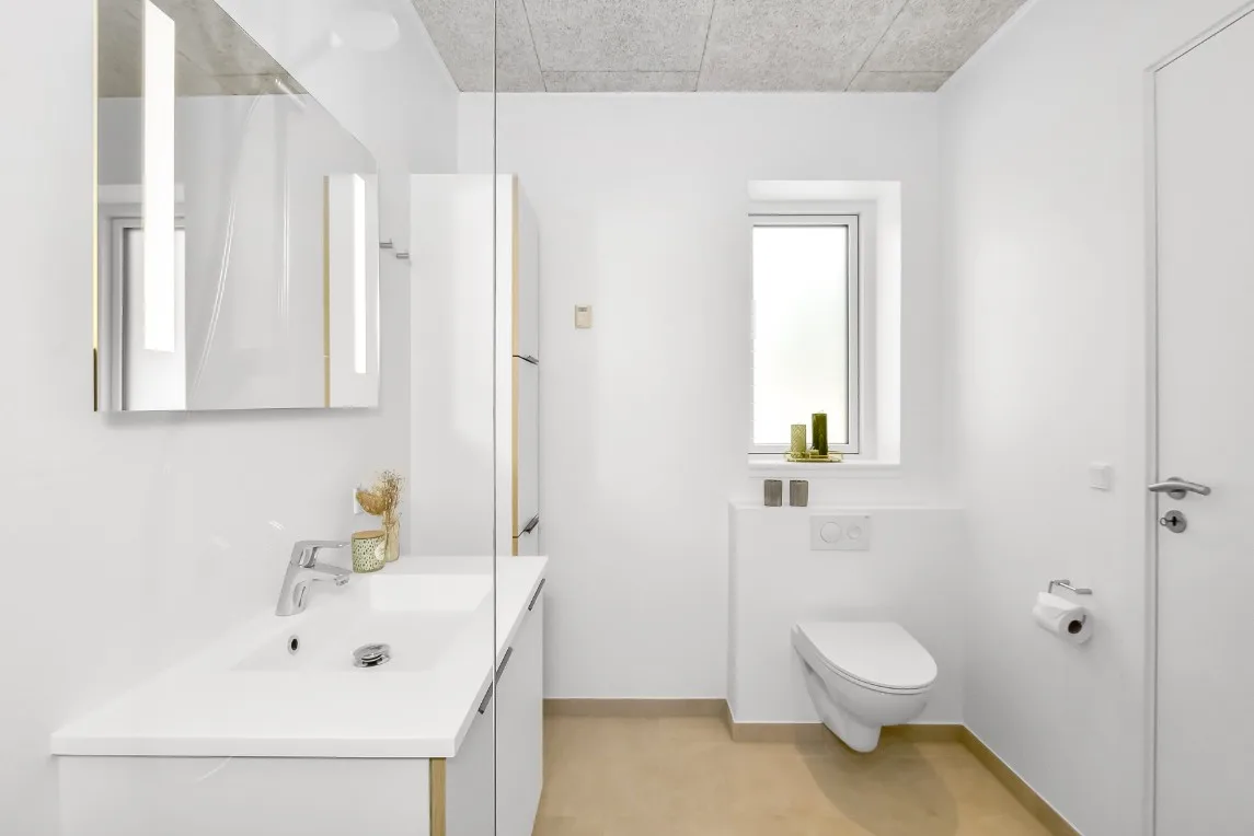 3-vær. rækkehus på 95 m² - Give - Billede 13