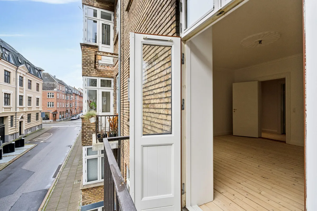 2-vær. lejlighed på 63 m² - Aalborg - Billede 6