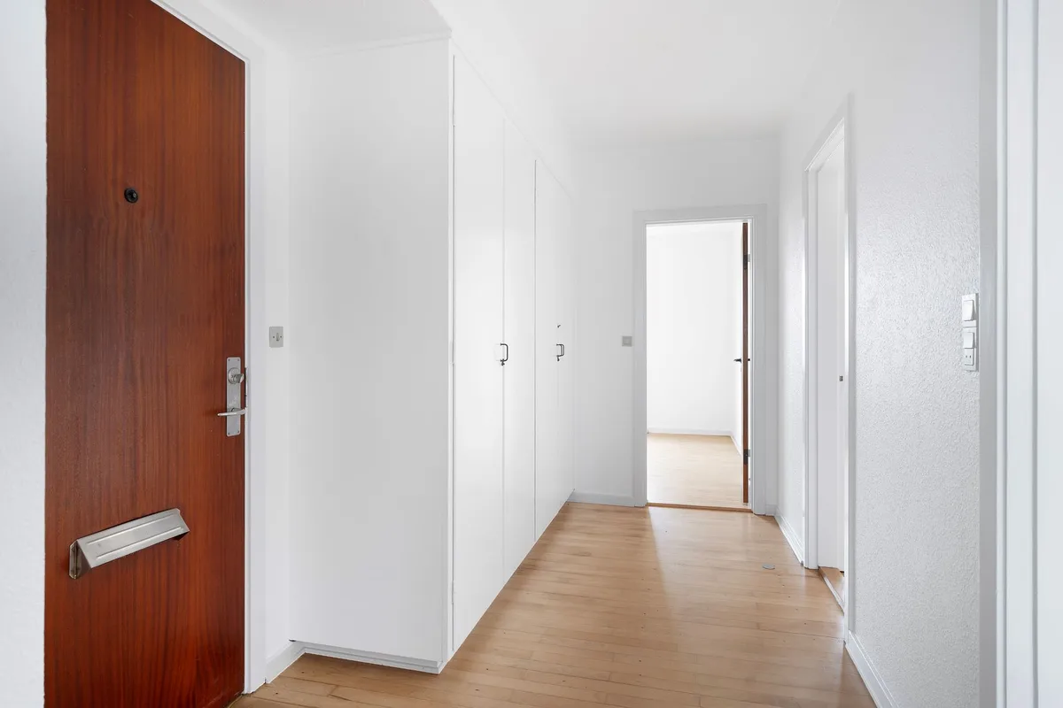 4-room apartment, 91 m² - Randers NØ - Photo 12