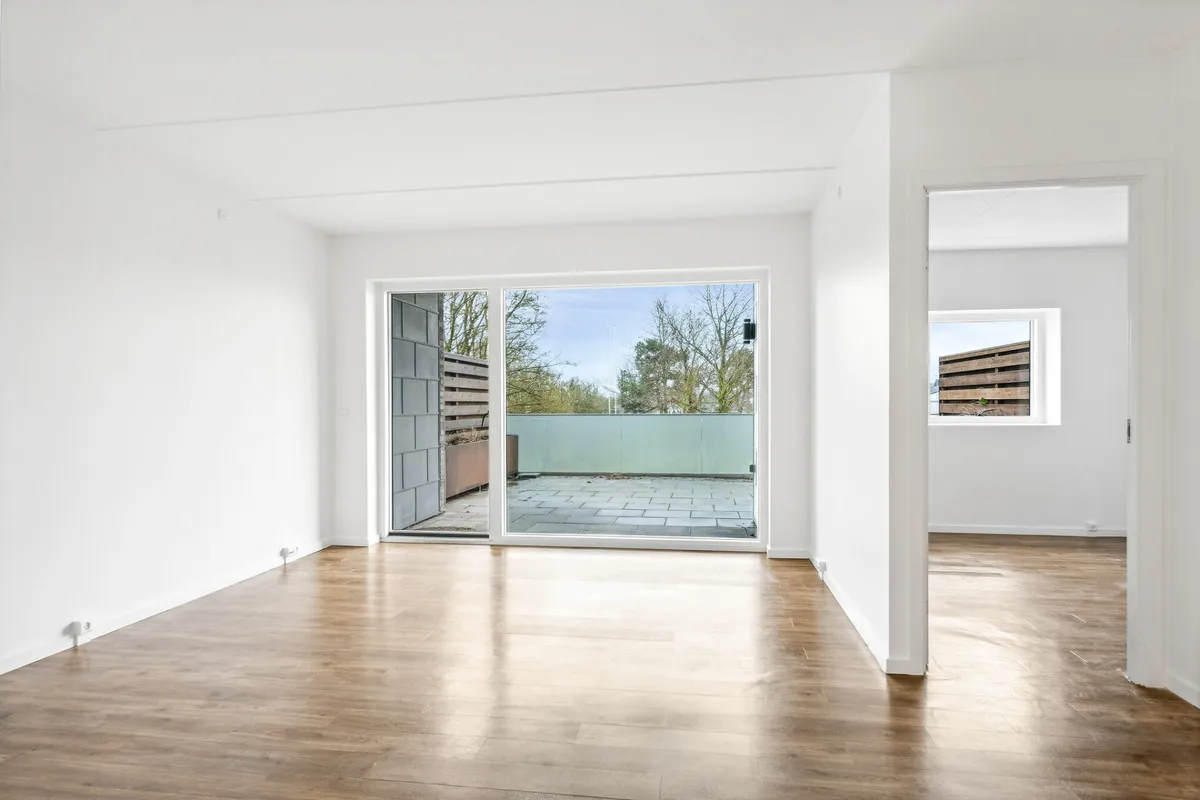 3-vær. lejlighed på 77 m² - Aalborg - Billede 2