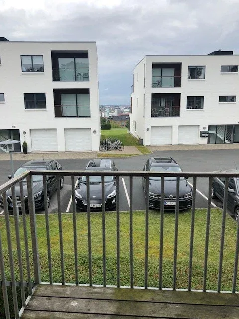 2-vær. lejlighed på 50 m² - Aalborg - Billede 9