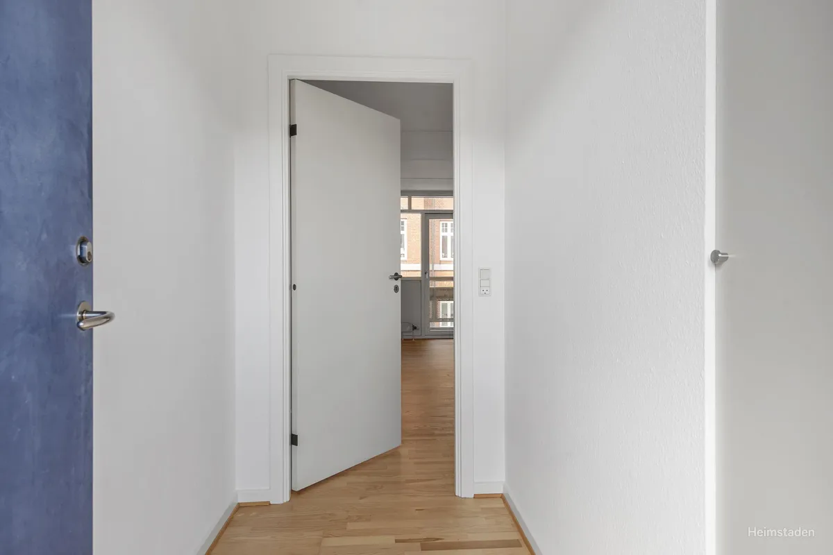 2-vær. lejlighed på 65 m² - Esbjerg - Billede 14
