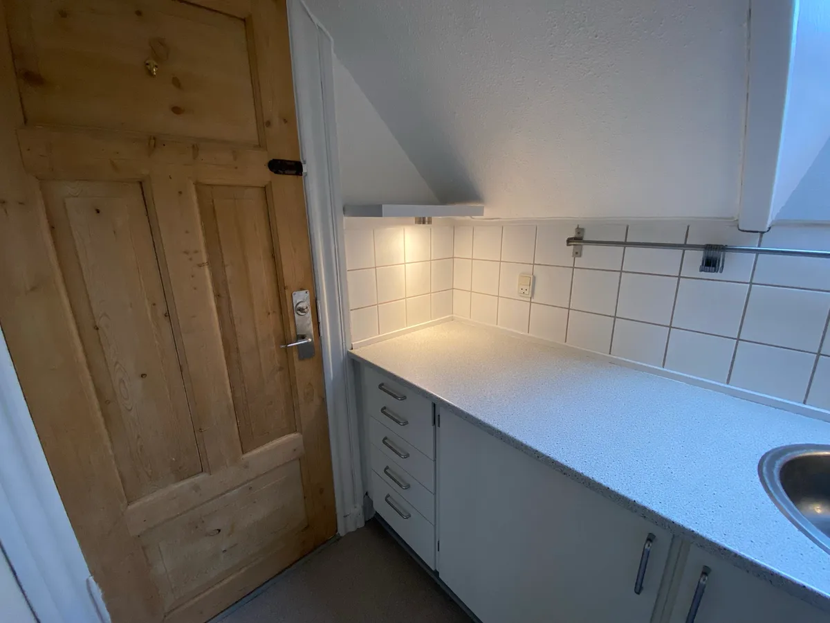 2-vær. lejlighed på 57 m² - Randers C - Billede 2