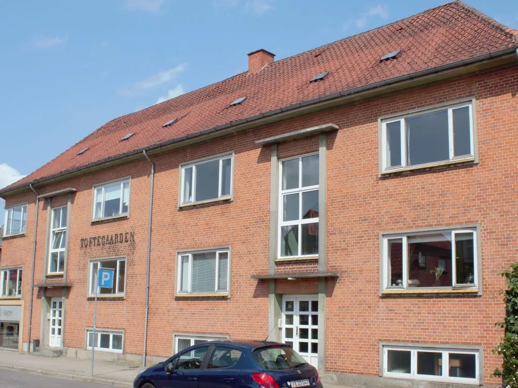 2-vær. lejlighed på 95 m² - Randers NV - Billede 8