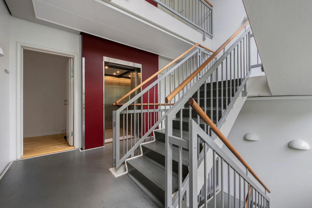 4-vær. lejlighed på 128 m² - Hillerød - Billede 11