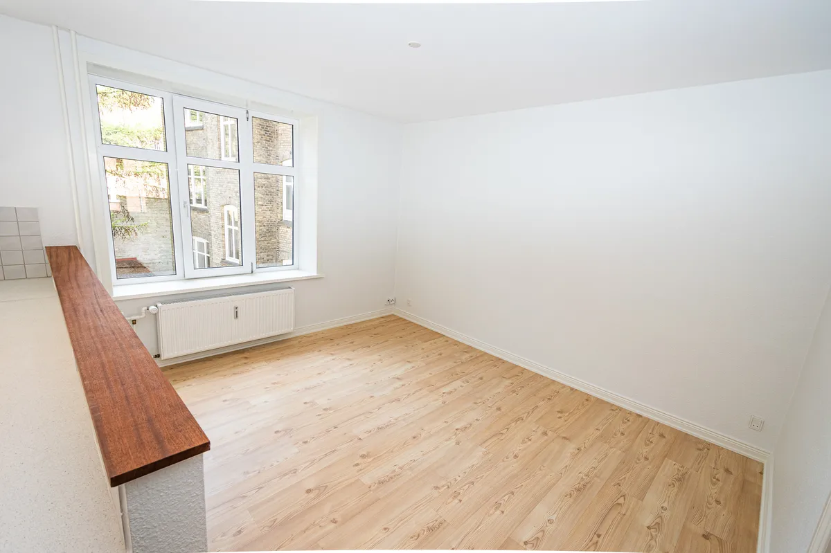 3-vær. hus på 74 m² - Aalborg - Billede 4