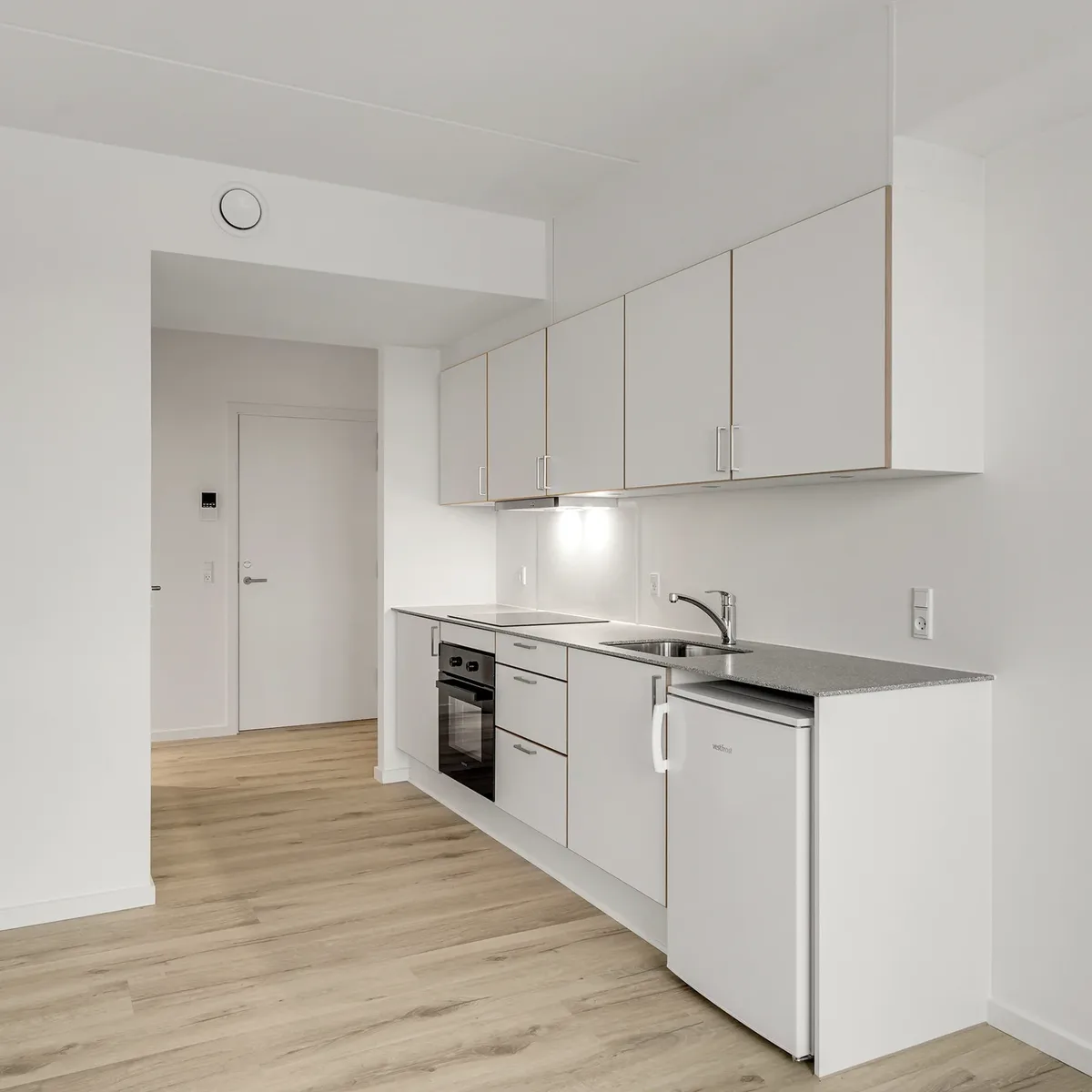 2-vær. lejlighed på 47 m² - Esbjerg - Billede 10