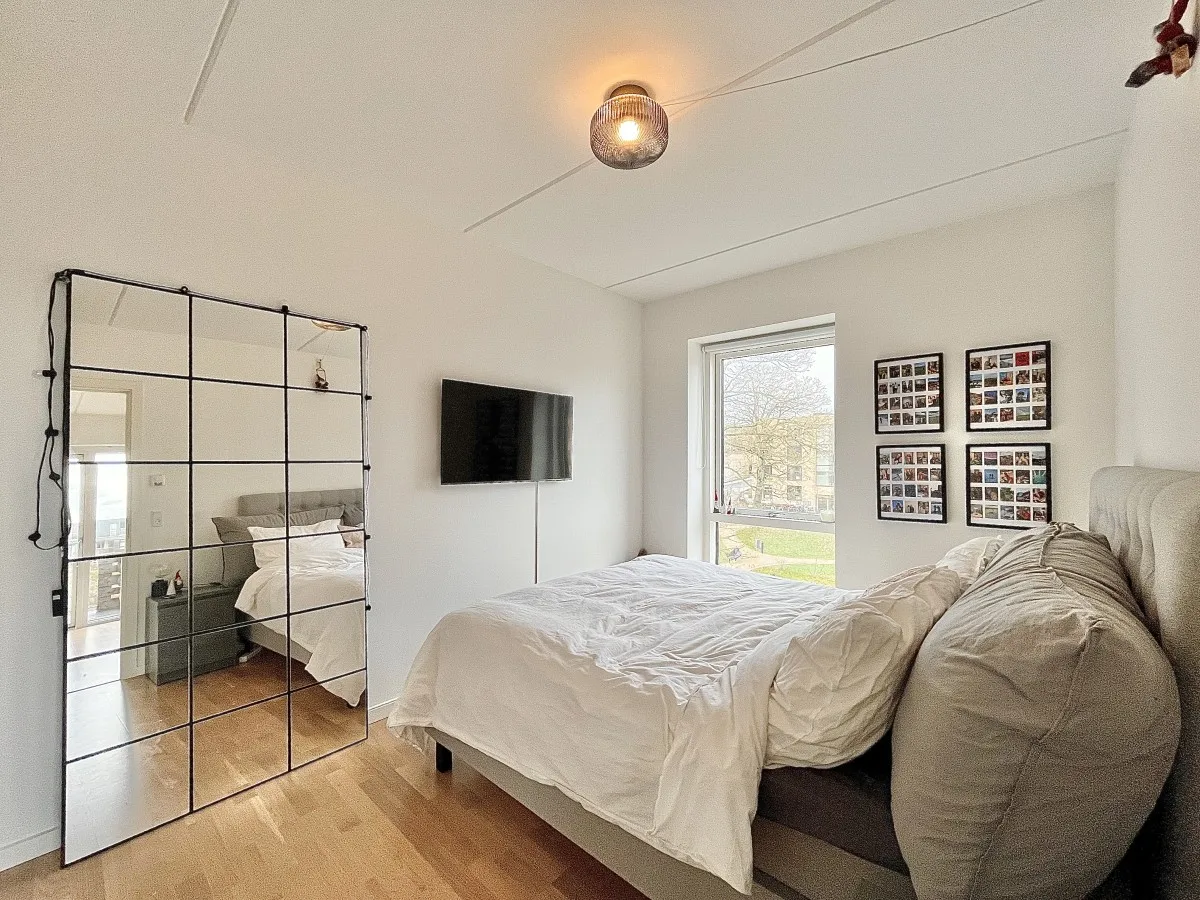 3-room apartment, 81 m² - Aalborg Øst - Photo 8