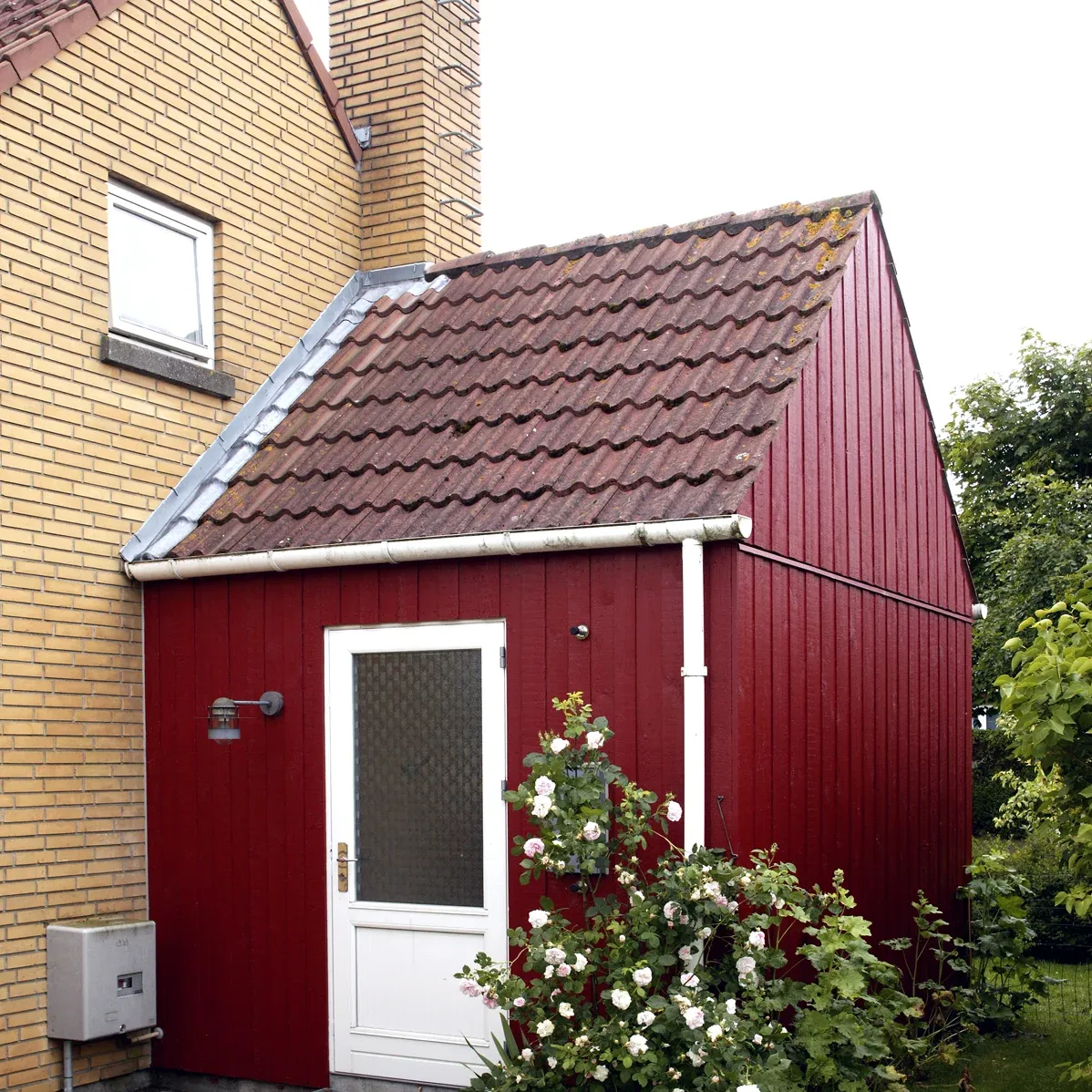 1-room terraced house, 40.4 m² - Store Heddinge - Photo 15