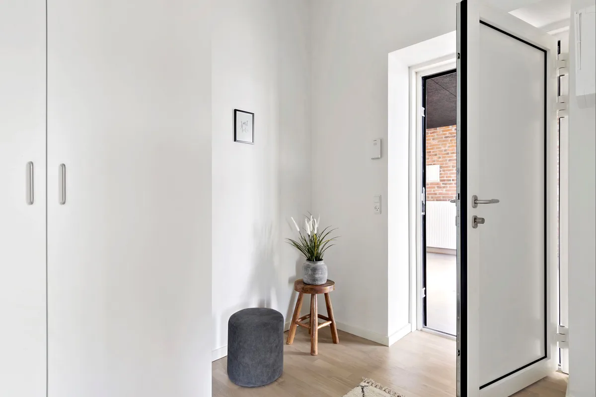 2-vær. lejlighed på 63 m² - Åbyhøj - Billede 7