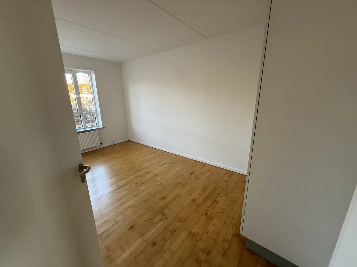 3-vær. lejlighed på 80 m² - Viborg - Billede 6