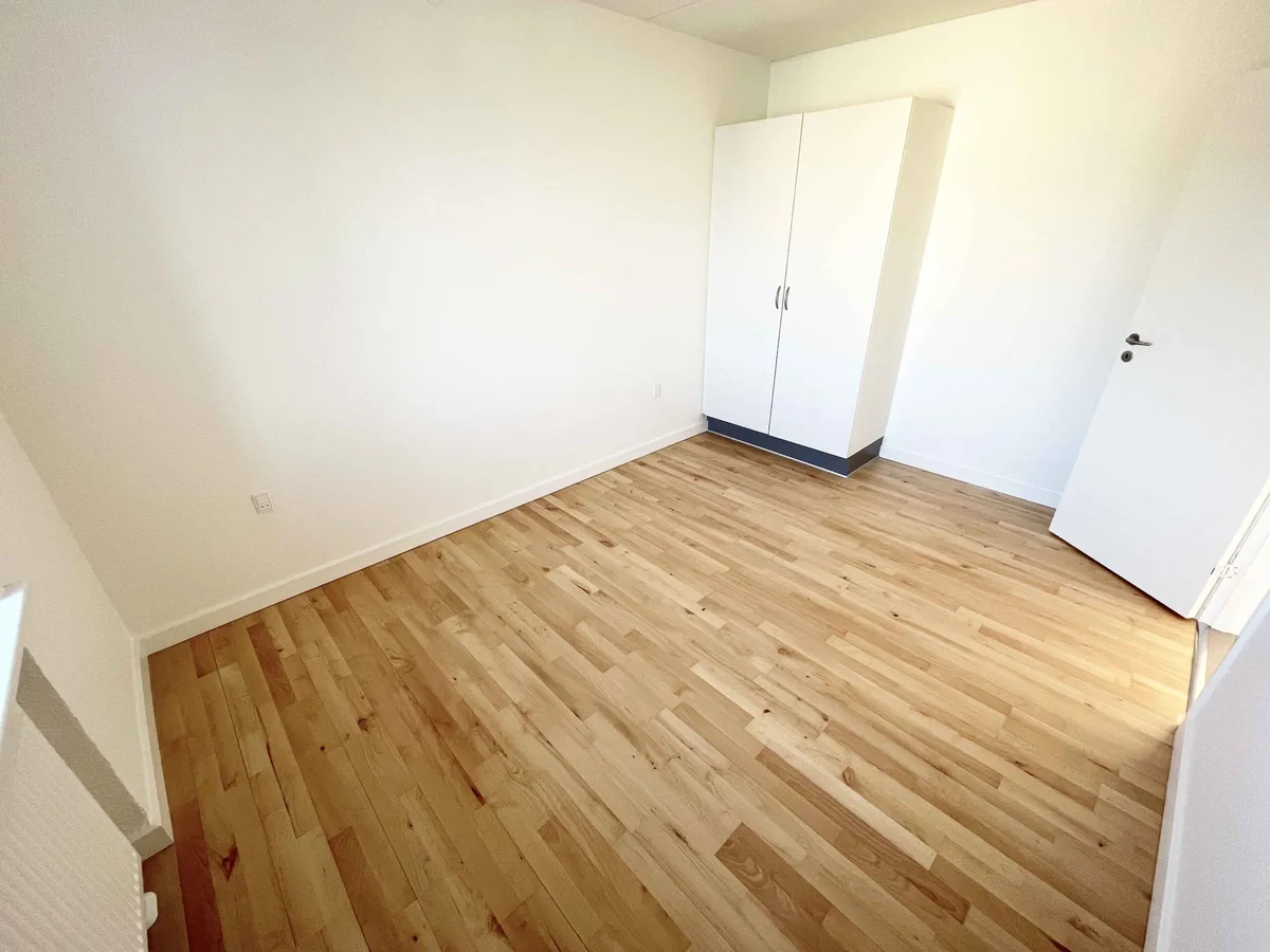 2-vær. lejlighed på 66 m² - Haderslev - Billede 6