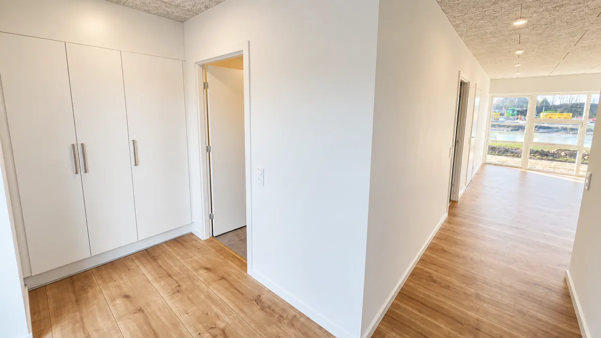 3-vær. lejlighed på 75 m² - Kolding - Billede 14