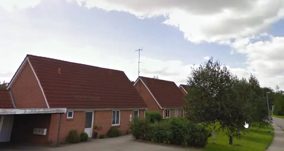 4-vær. rækkehus på 130 m² - Føvling - Billede 13