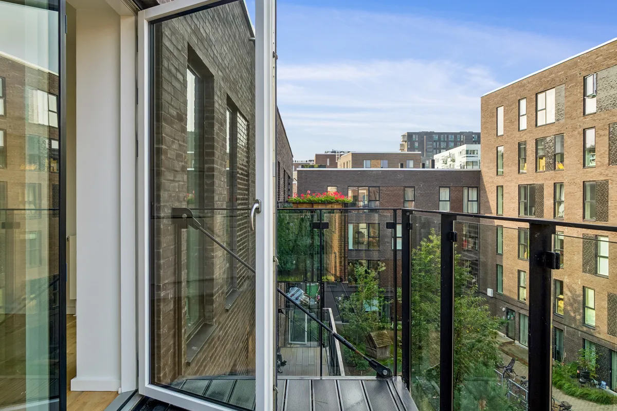 3-vær. lejlighed på 88 m² - København S - Billede 13