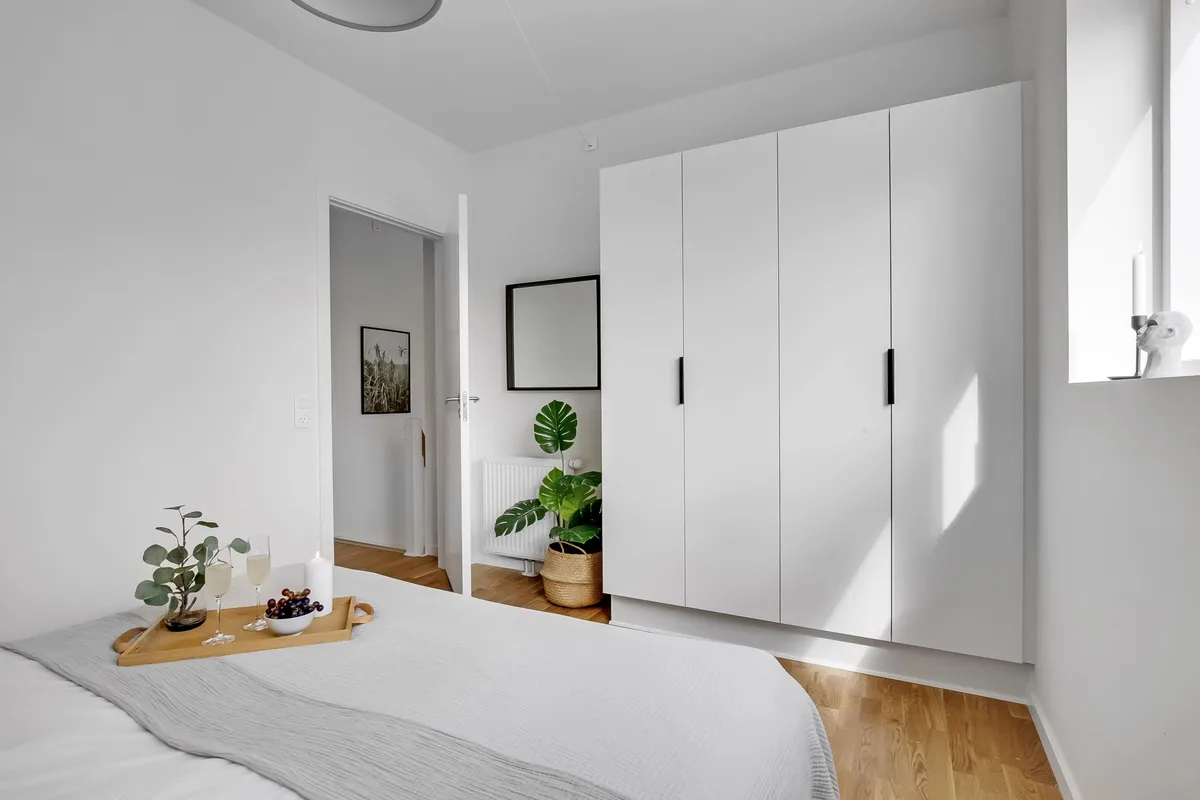 4-vær. rækkehus på 98 m² - Aarhus N - Billede 5