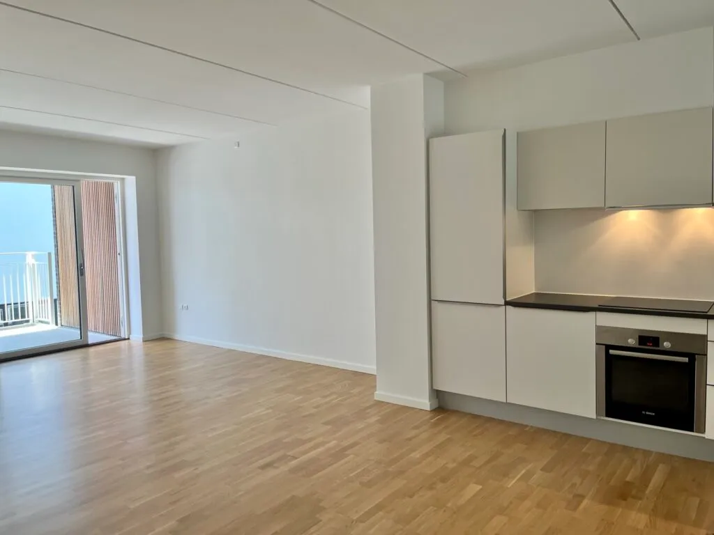 3-vær. lejlighed på 94 m² - Aalborg - Billede 6