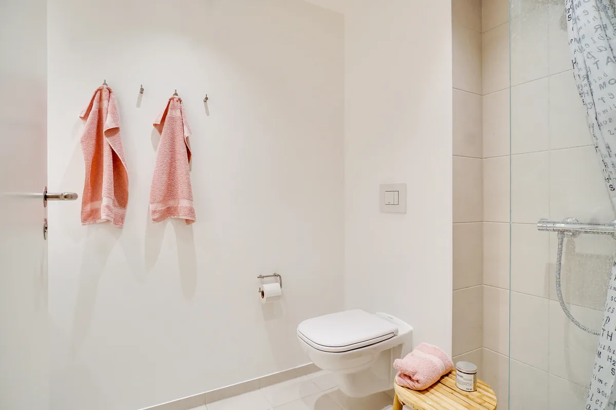 3-vær. lejlighed på 123 m² - København S - Billede 12
