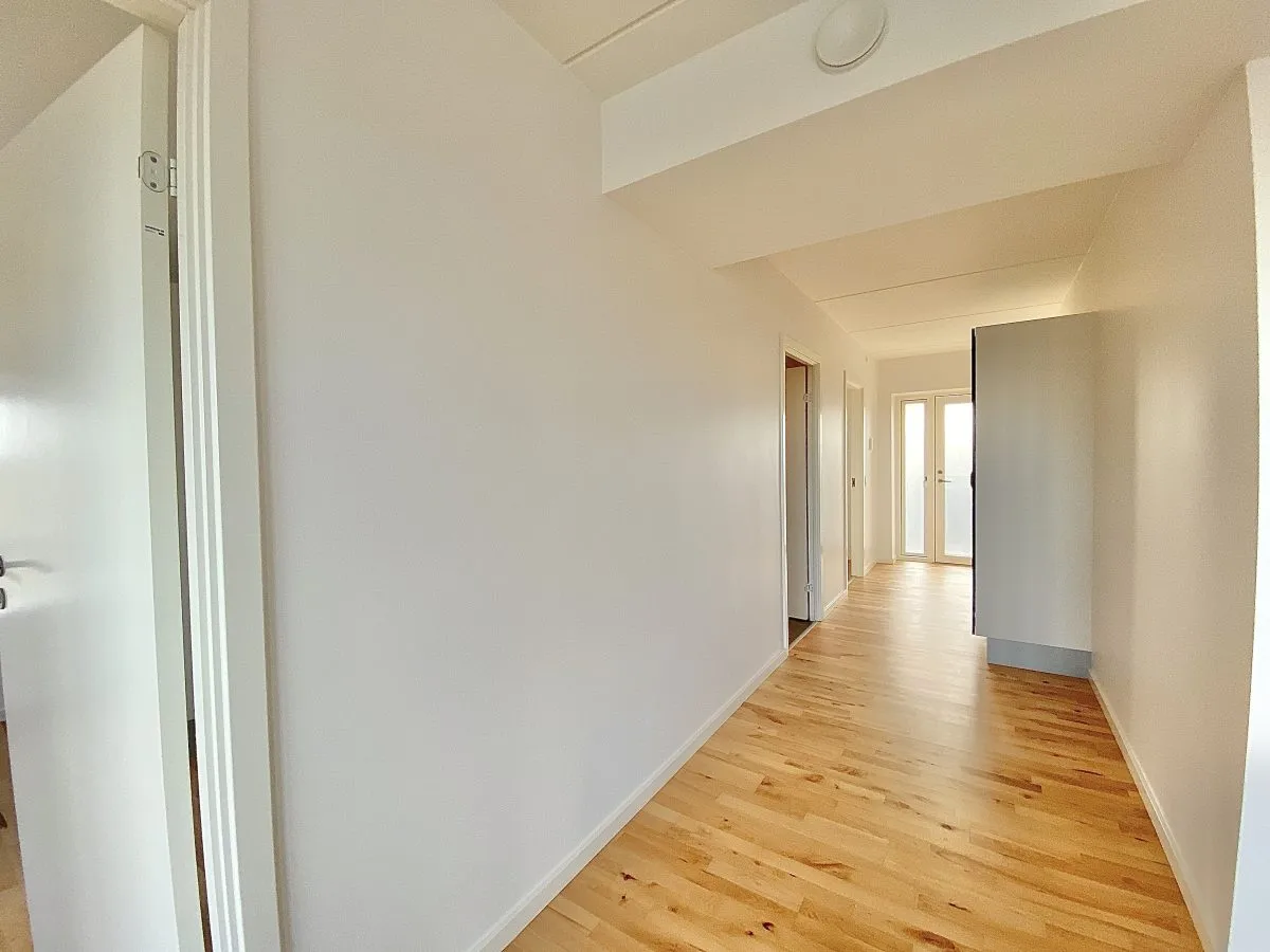 3-room apartment, 101 m² - Aalborg - Photo 12