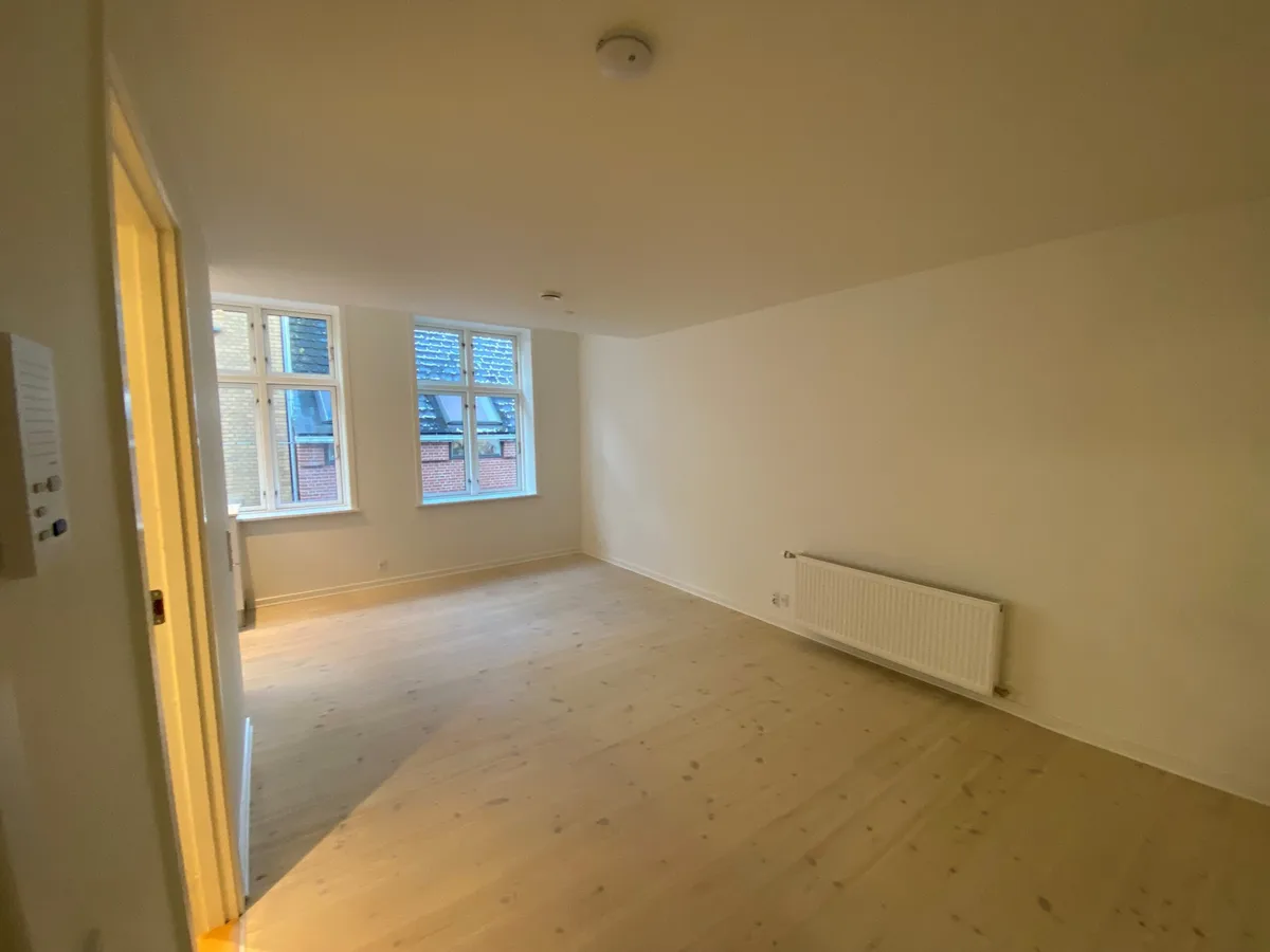 2-vær. lejlighed på 71 m² - Odense C - Billede 5