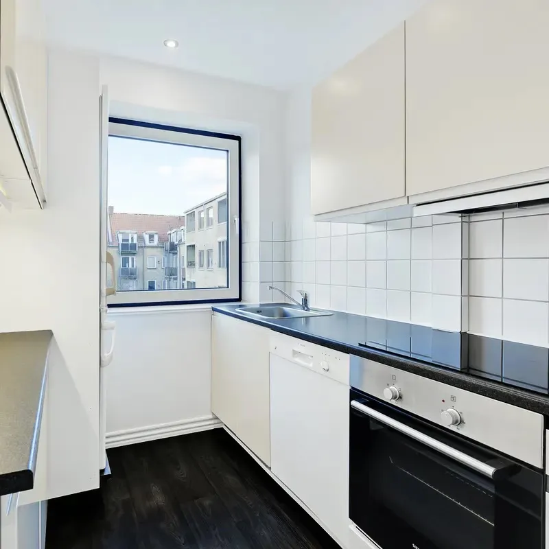 2-vær. lejlighed på 57 m² - Aalborg - Billede 3